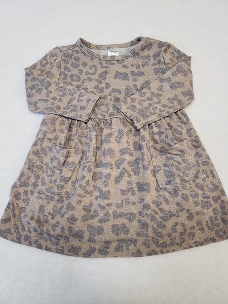 Carter's Knit Dress