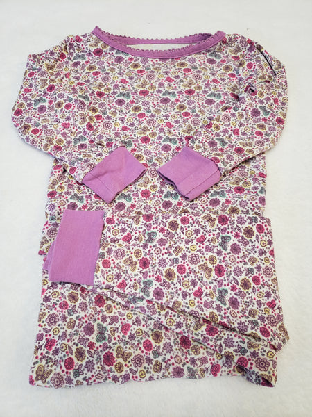 George 2pc Pj's