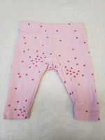 George Leggings