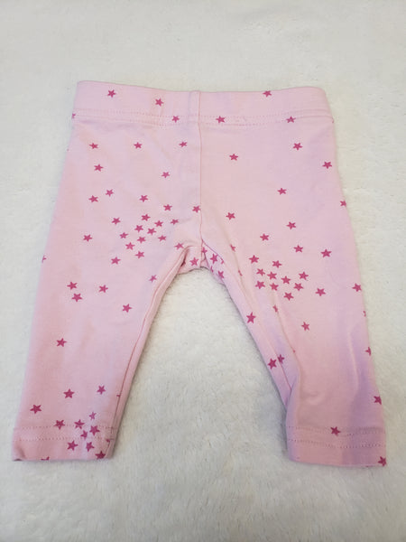 George Leggings