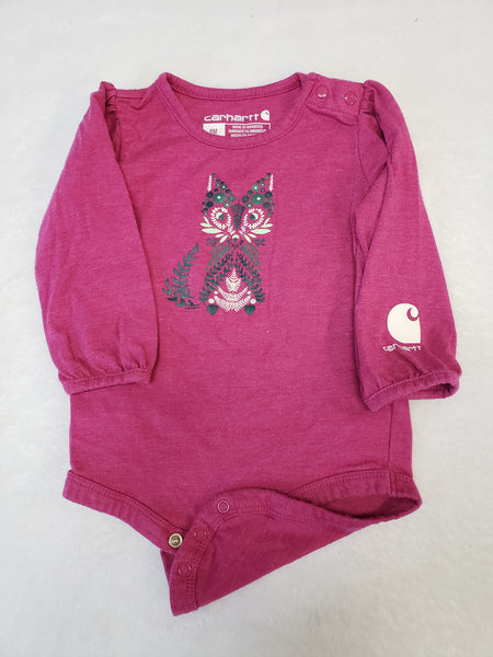 Carhartt Onesie