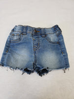 George Jean Shorts