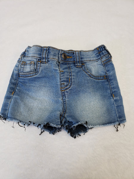 George Jean Shorts