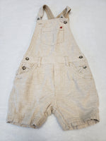 M&S Shortalls