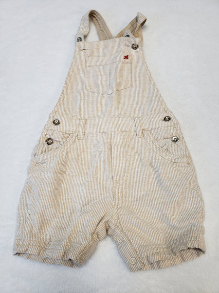 M&S Shortalls