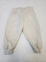 H&M Organic Cotton Sweatpants