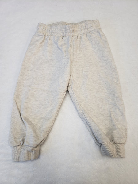 H&M Organic Cotton Sweatpants