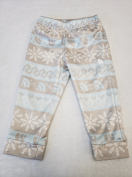 The North Face Fleece Leggings