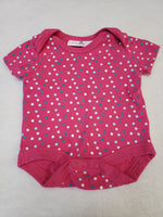 Lily & Jack Onesie
