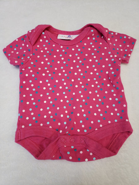 Lily & Jack Onesie