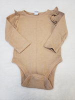 Old Navy Waffle Knit Onesie