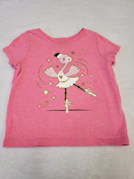 Children's Place Sparkle T-Shirt