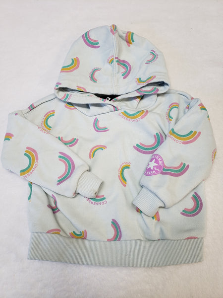 Converse Hoodie