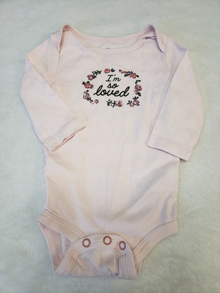 Joe Onesie