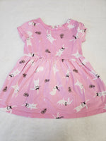 Monkey Bars Dress