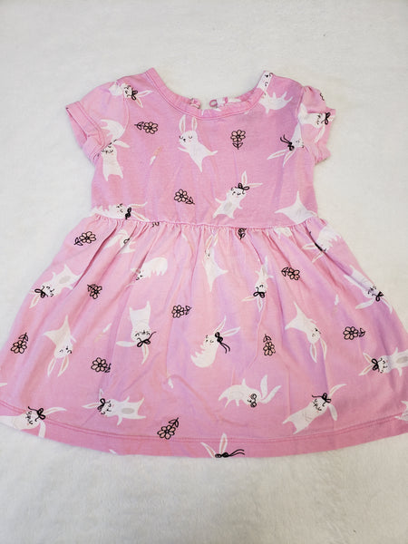 Monkey Bars Dress