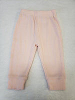 Kyle & Deena RIbbed Knit Leggings
