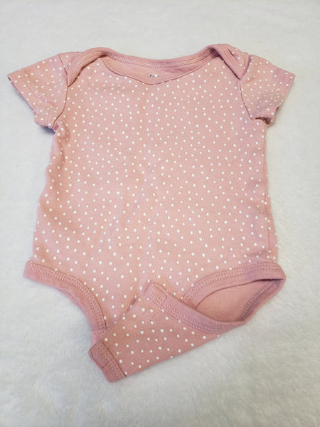 Rococo Onesie