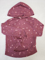 Oshkosh Knit Hoodie