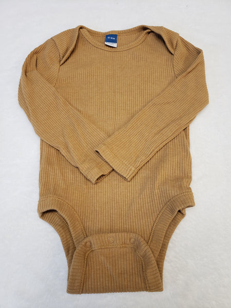 Old Navy Ribbed Knit Onesie