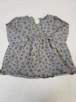 George Long Sleeve Top