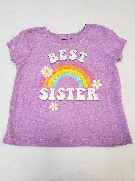 Children's Place Sparkle T-Shirt