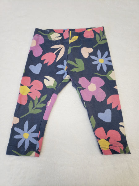 George Leggings