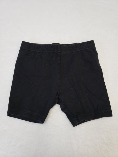 George Shorts