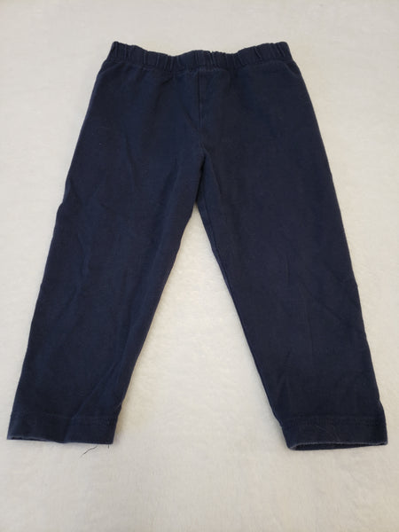 George Leggings