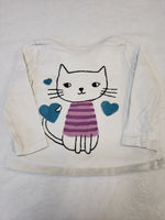 Joe Long Sleeve Top