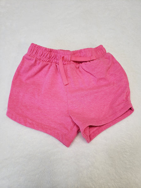 George Shorts