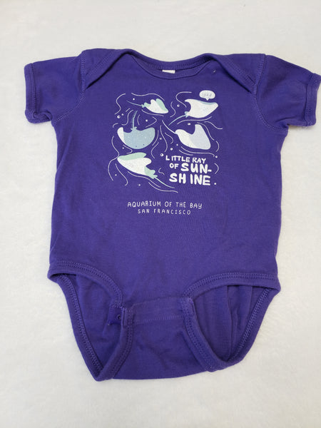 Rabbit Skins Onesie