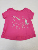 Joe Sparkle Top