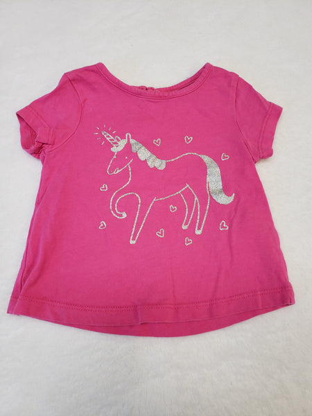 Joe Sparkle Top