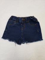 George Jean Shorts