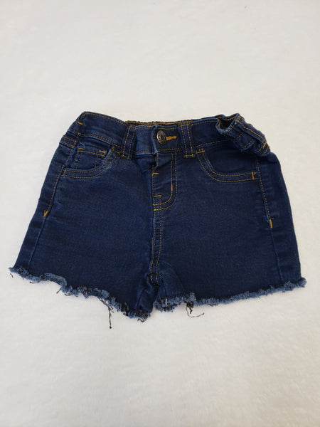 George Jean Shorts