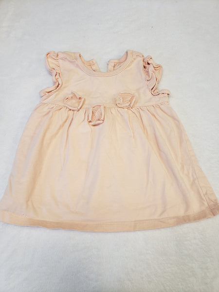 Tea Dress