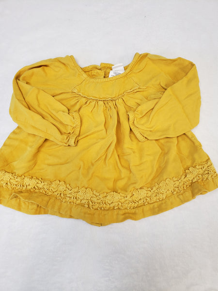 Artisan New York Blouse