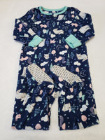Carter's Fleece Sleeper