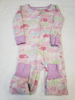 Kids Headquarters Footless Sleeper