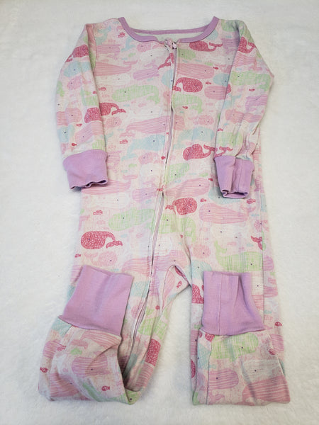 Kids Headquarters Footless Sleeper