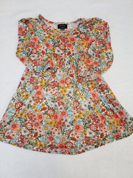Picapino Dress