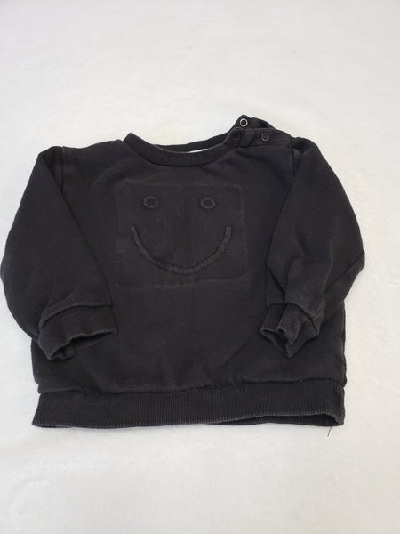 The Littlest Organic Cotton Sweatshirt