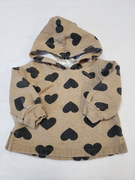 Carter's Hoodie