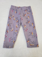 George Leggings