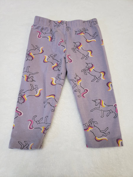 George Leggings