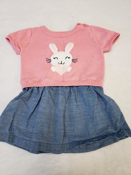 Joe Dress