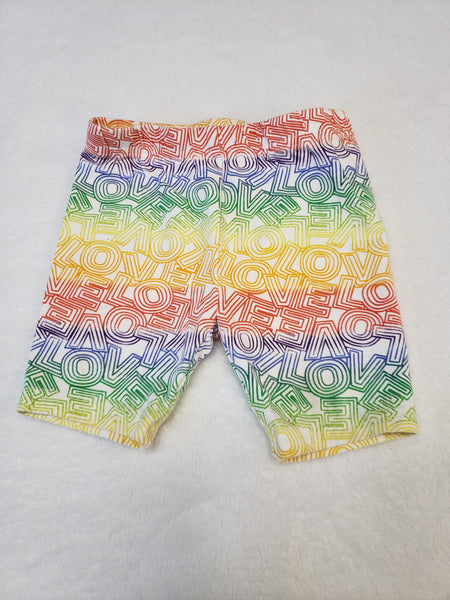 George Shorts