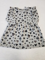 George Knit Dress