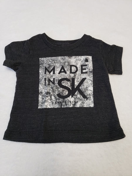 Hardpressed T-Shirt